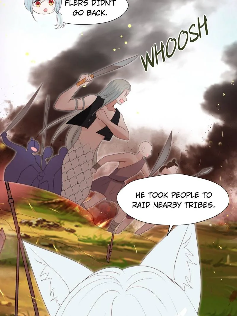 I Became the Beastman’s Wife Chapter 257 page 19