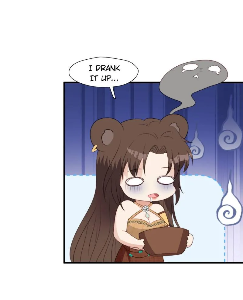 I Became the Beastman’s Wife Chapter 257 page 16