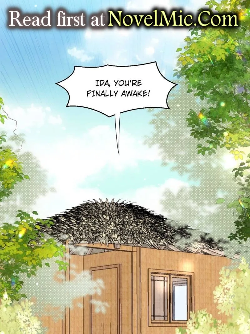I Became the Beastman’s Wife Chapter 257 page 2