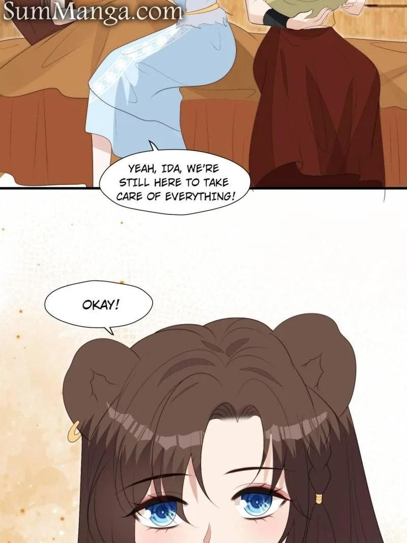 I Became the Beastman’s Wife Chapter 257 page 23