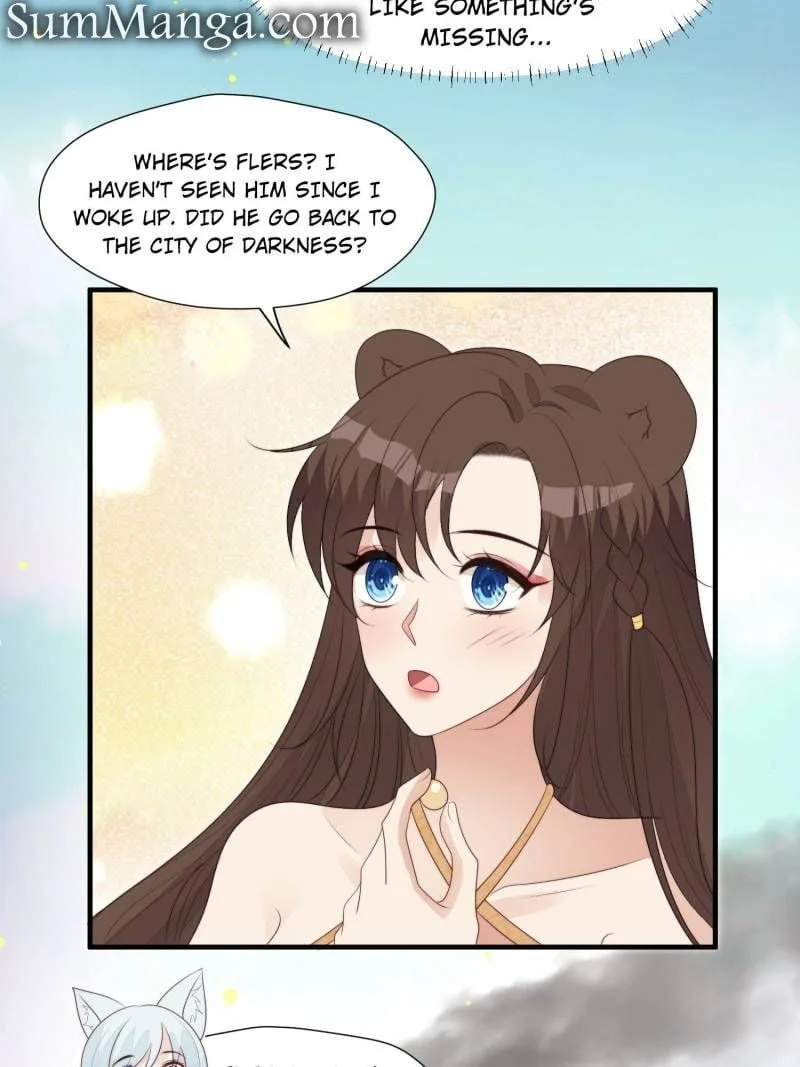 I Became the Beastman’s Wife Chapter 257 page 18