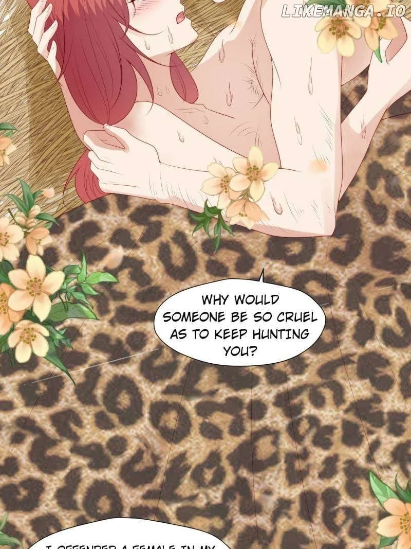 I Became the Beastman’s Wife Chapter 258 page 6