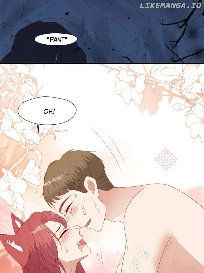 I Became the Beastman’s Wife Chapter 258 page 3