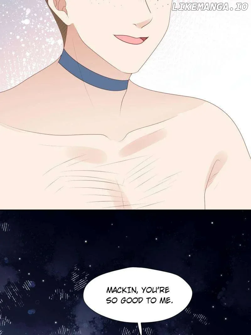 I Became the Beastman’s Wife Chapter 258 page 17