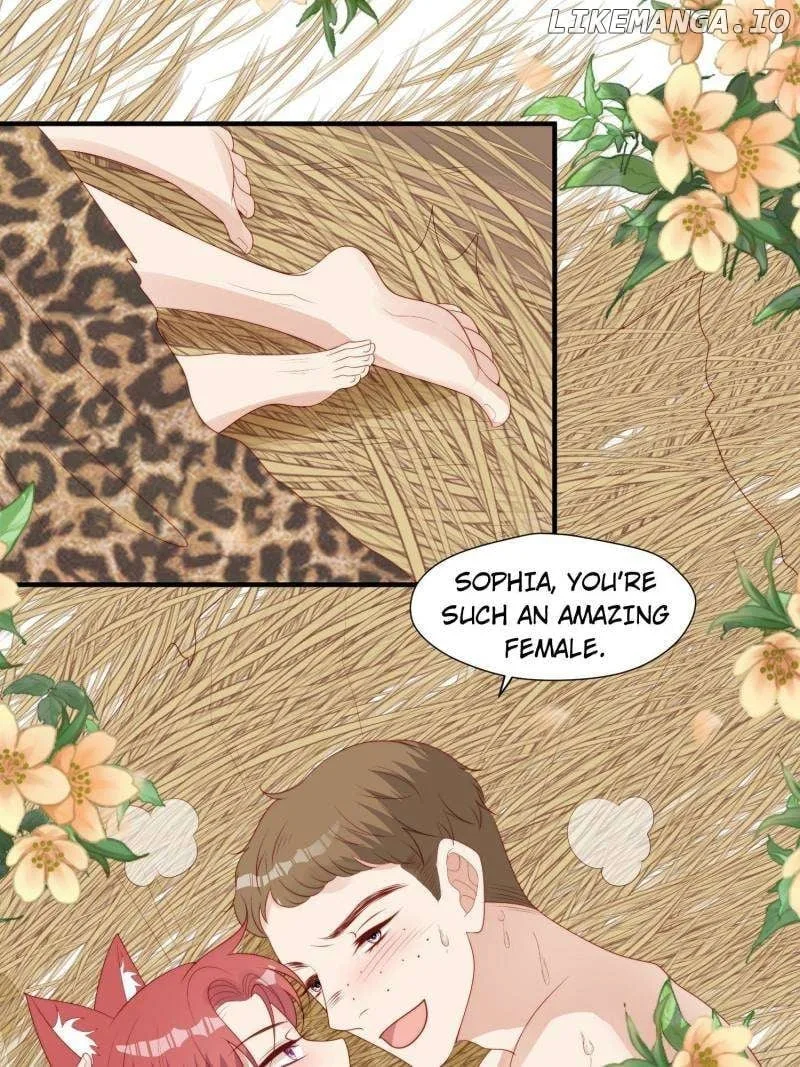 I Became the Beastman’s Wife Chapter 258 page 5