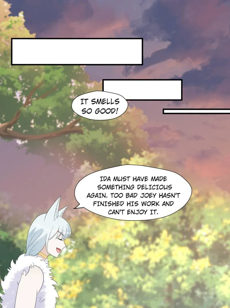 I Became the Beastman’s Wife Chapter 260 page 8