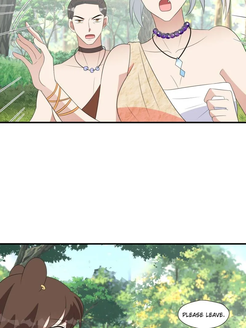 I Became the Beastman’s Wife Chapter 260 page 3