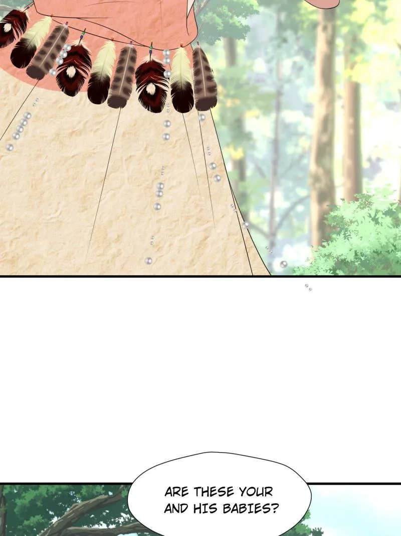 I Became the Beastman’s Wife Chapter 260 page 6