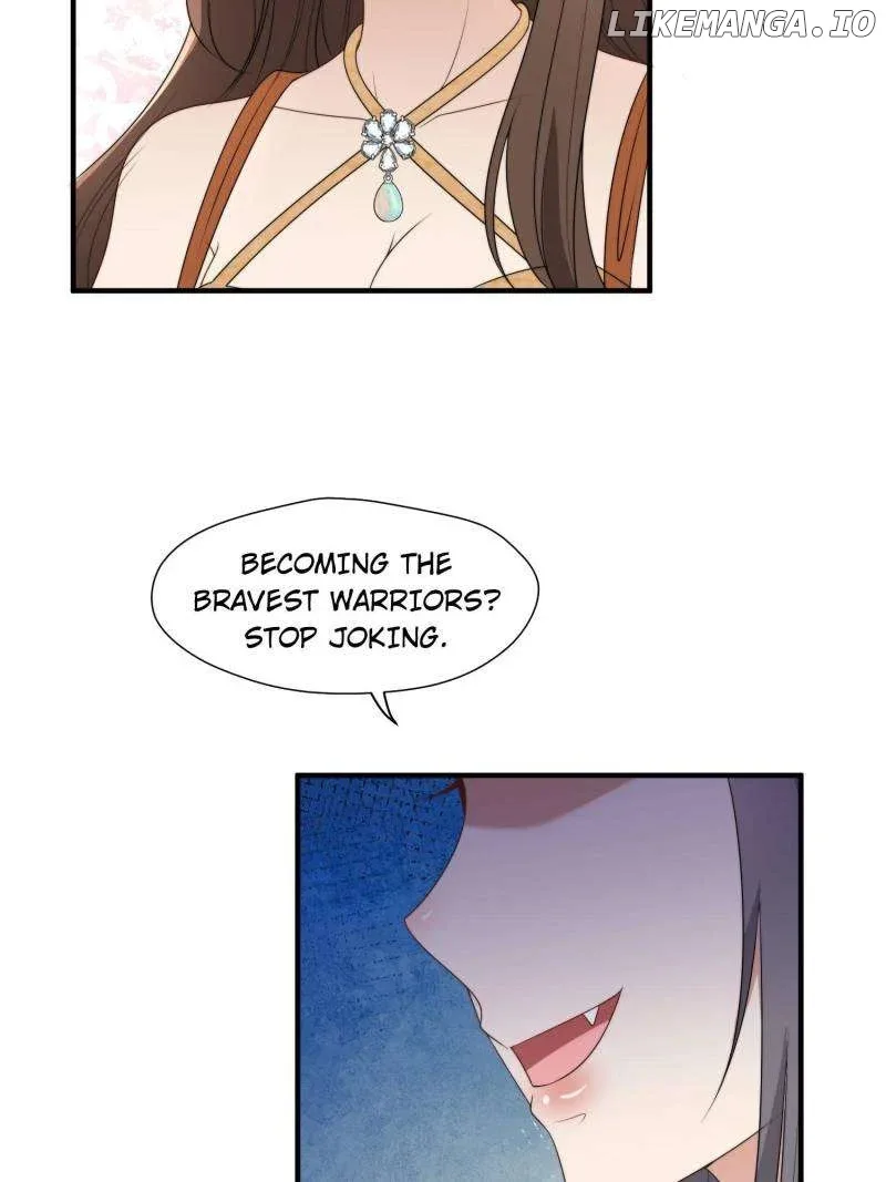 I Became the Beastman’s Wife Chapter 259 page 9