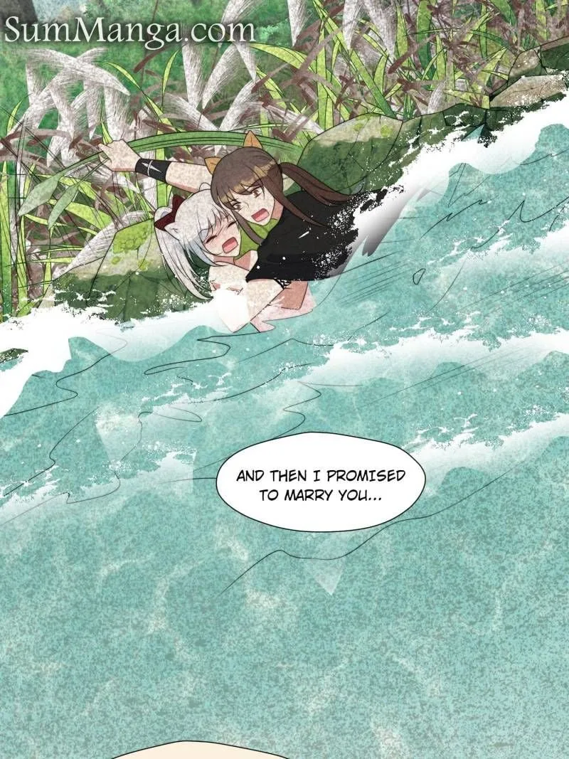 I Became the Beastman’s Wife Chapter 261 page 6