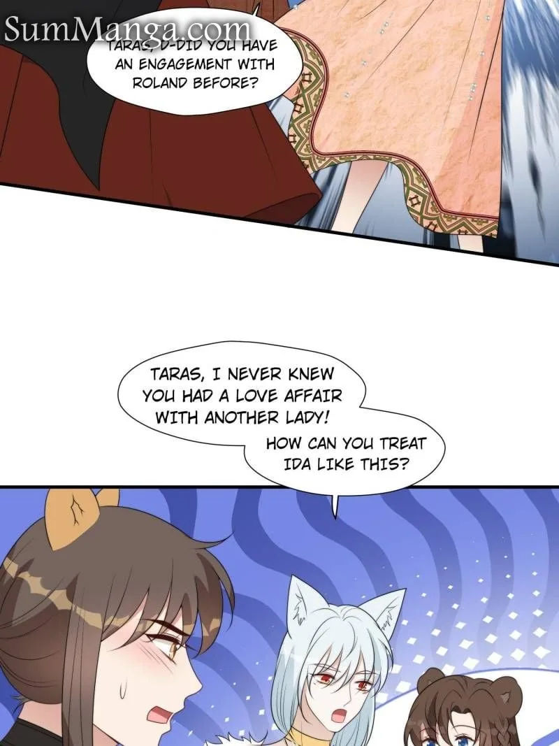 I Became the Beastman’s Wife Chapter 261 page 3