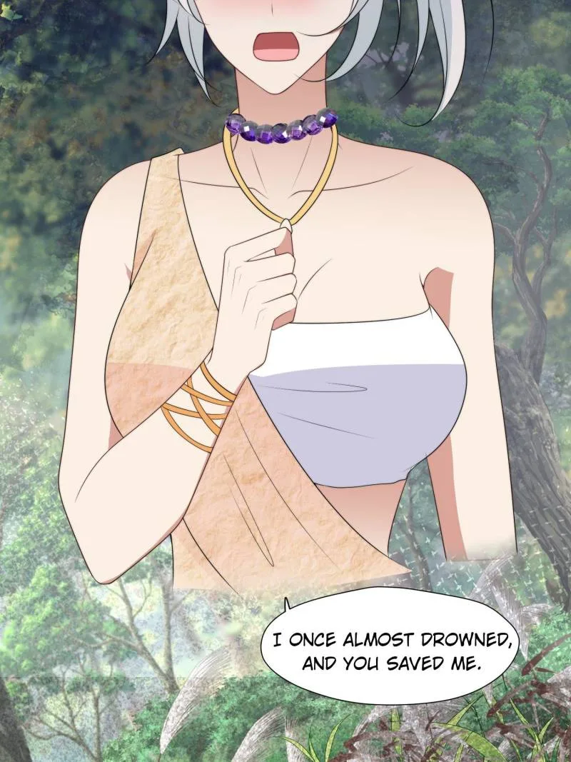 I Became the Beastman’s Wife Chapter 261 page 5