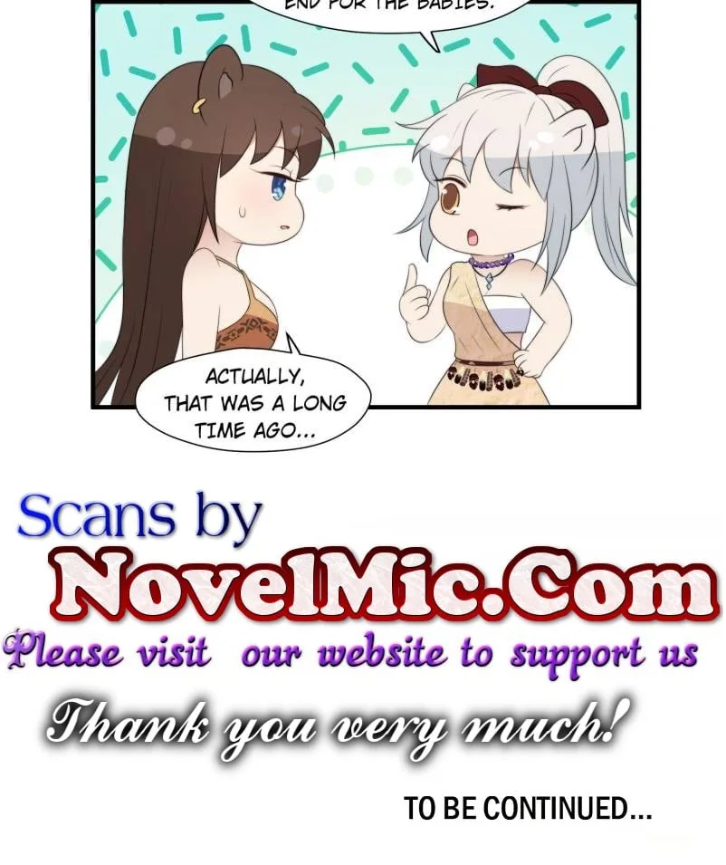 I Became the Beastman’s Wife Chapter 261 page 14