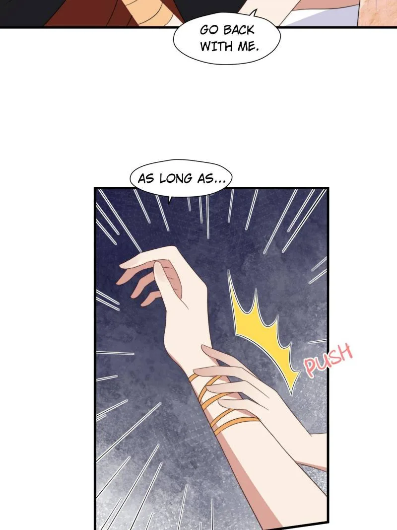 I Became the Beastman’s Wife Chapter 261 page 10