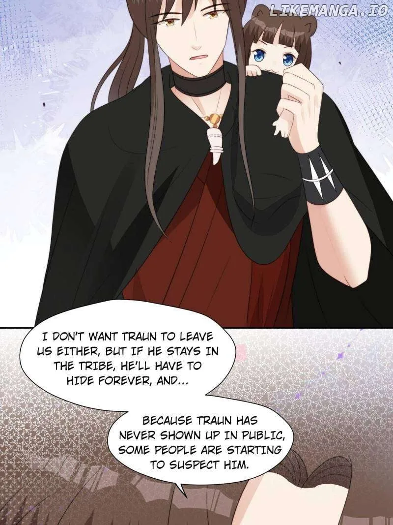 I Became the Beastman’s Wife Chapter 263 page 14