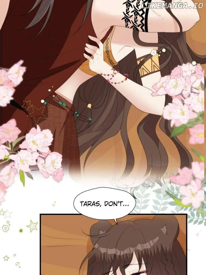 I Became the Beastman’s Wife Chapter 263 page 3