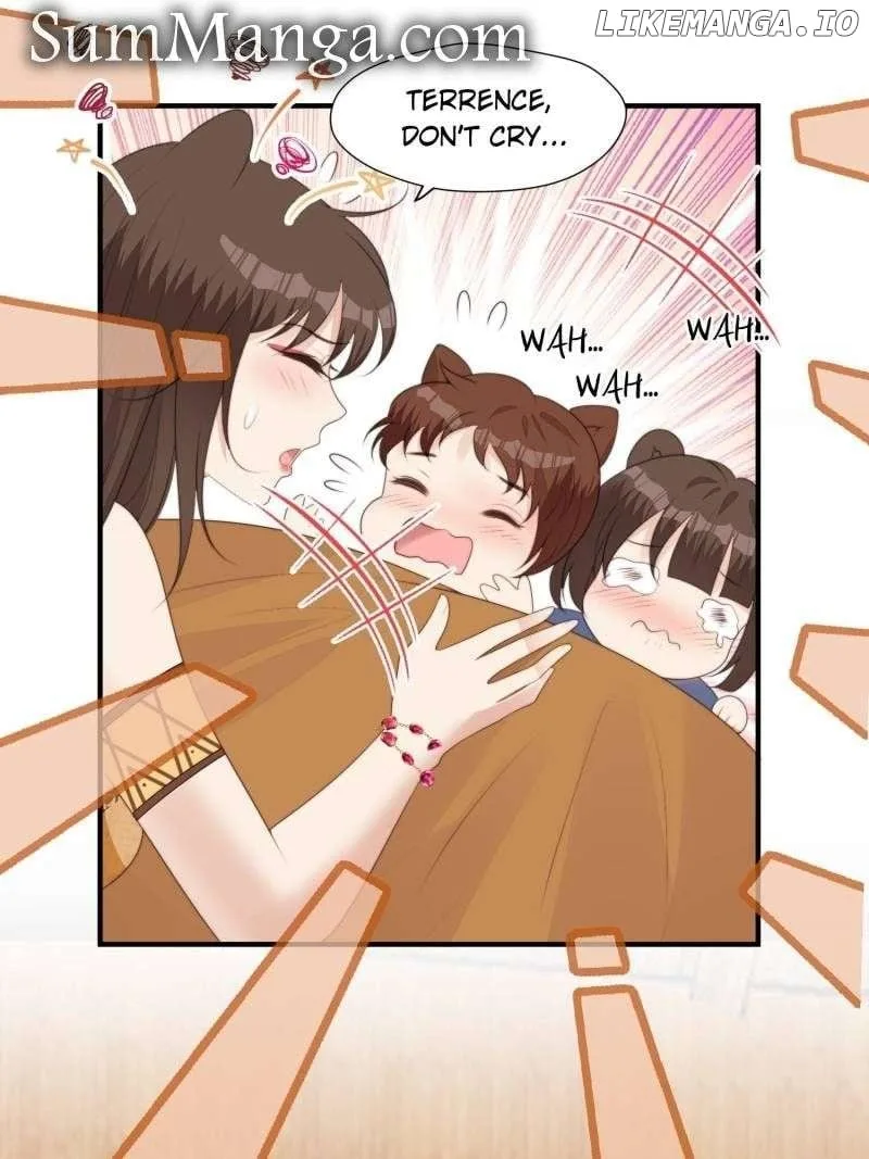 I Became the Beastman’s Wife Chapter 263 page 7