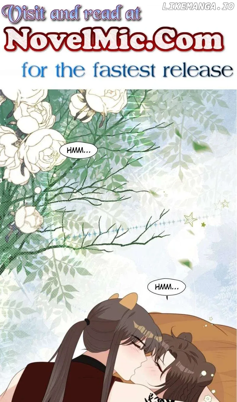 I Became the Beastman’s Wife Chapter 263 page 2