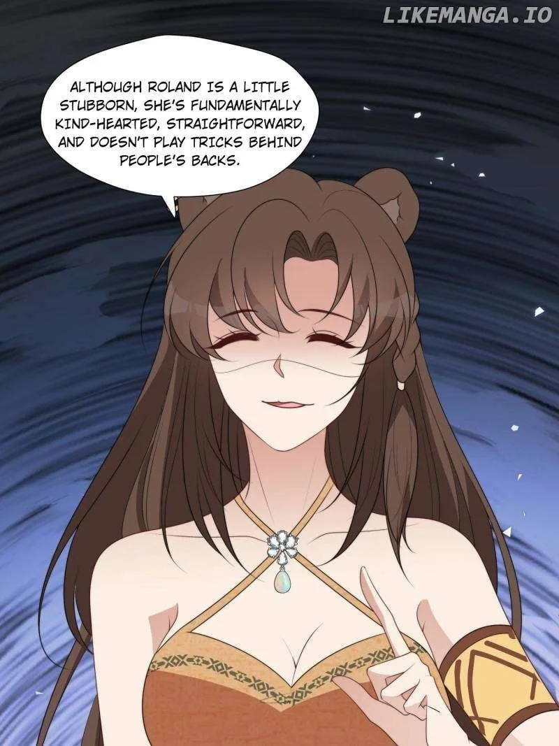 I Became the Beastman’s Wife Chapter 262 page 18