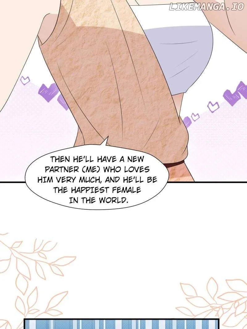 I Became the Beastman’s Wife Chapter 262 page 4