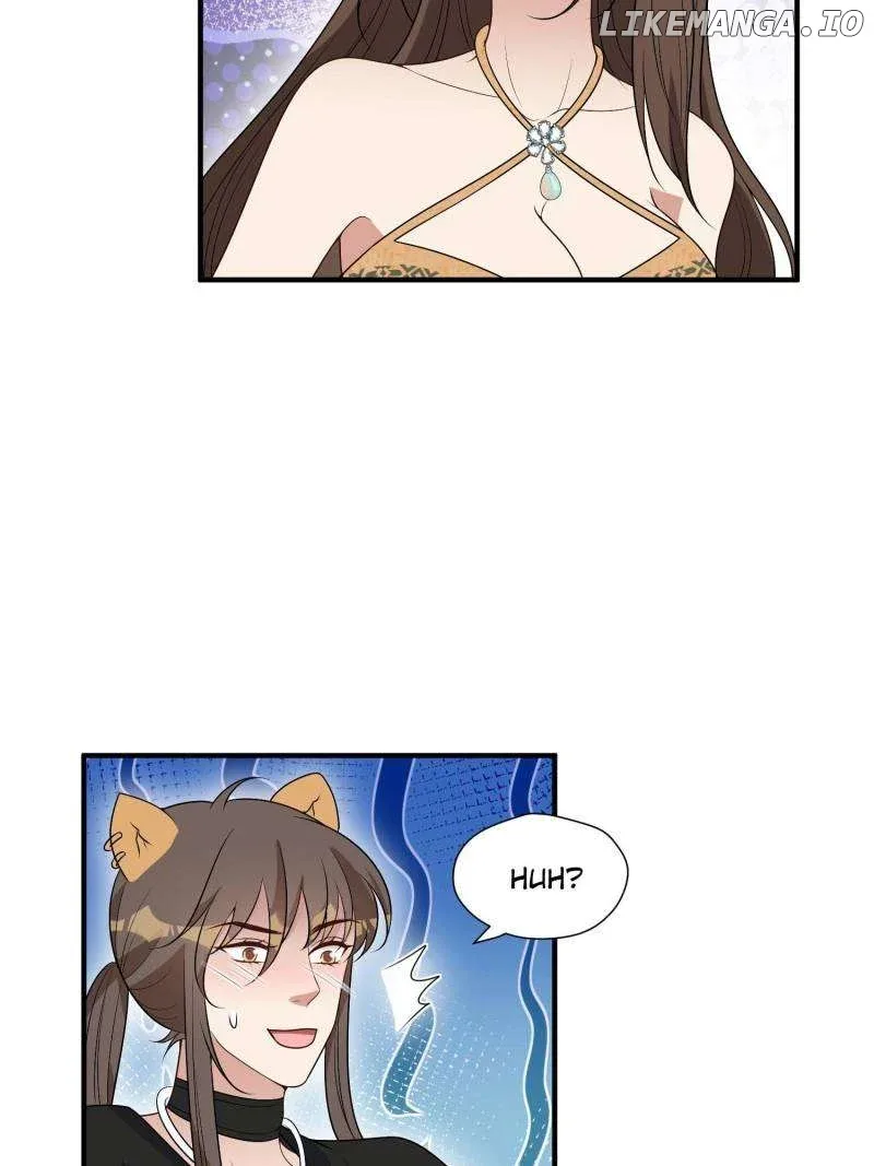I Became the Beastman’s Wife Chapter 262 page 16