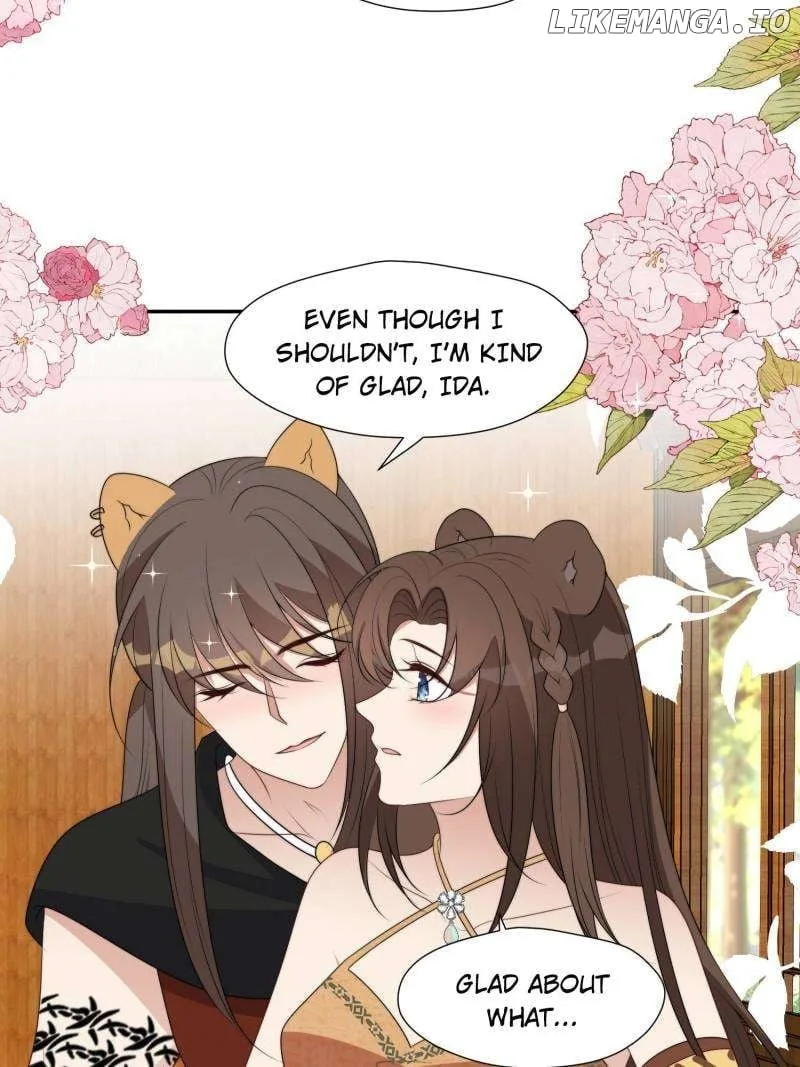 I Became the Beastman’s Wife Chapter 262 page 23