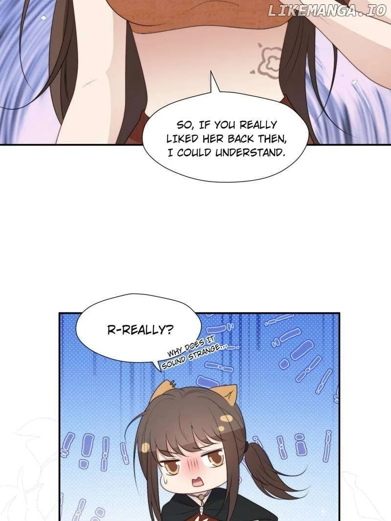 I Became the Beastman’s Wife Chapter 262 page 19
