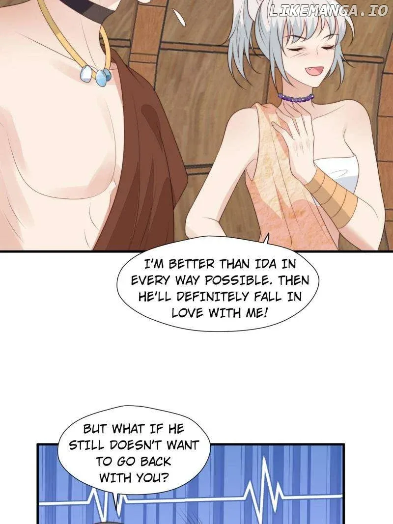 I Became the Beastman’s Wife Chapter 264 page 13