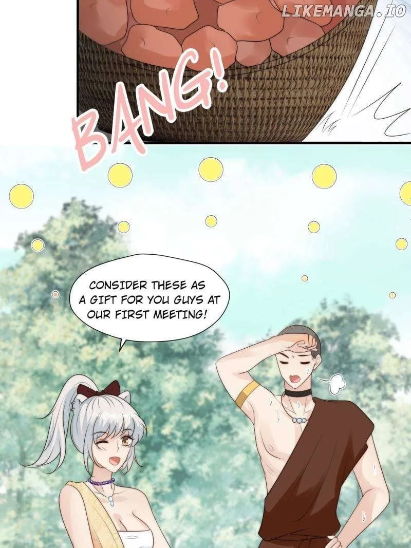 I Became the Beastman’s Wife Chapter 265 page 7