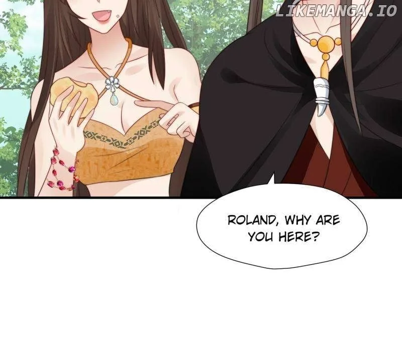 I Became the Beastman’s Wife Chapter 266 page 10