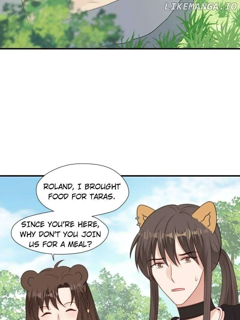 I Became the Beastman’s Wife Chapter 266 page 9