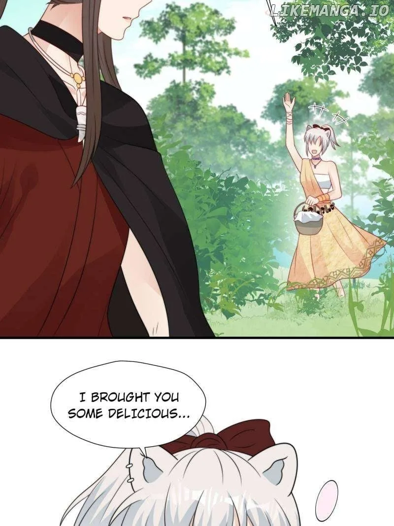 I Became the Beastman’s Wife Chapter 266 page 6
