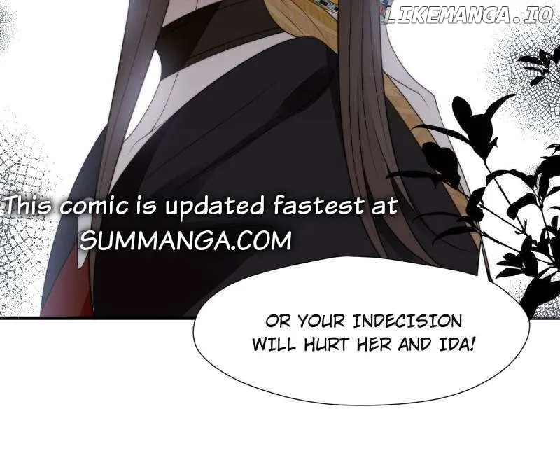 I Became the Beastman’s Wife Chapter 266 page 18