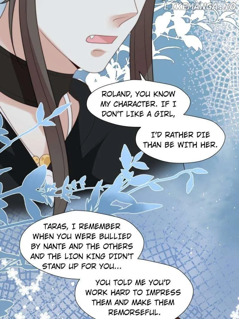 I Became the Beastman’s Wife Chapter 266 page 22