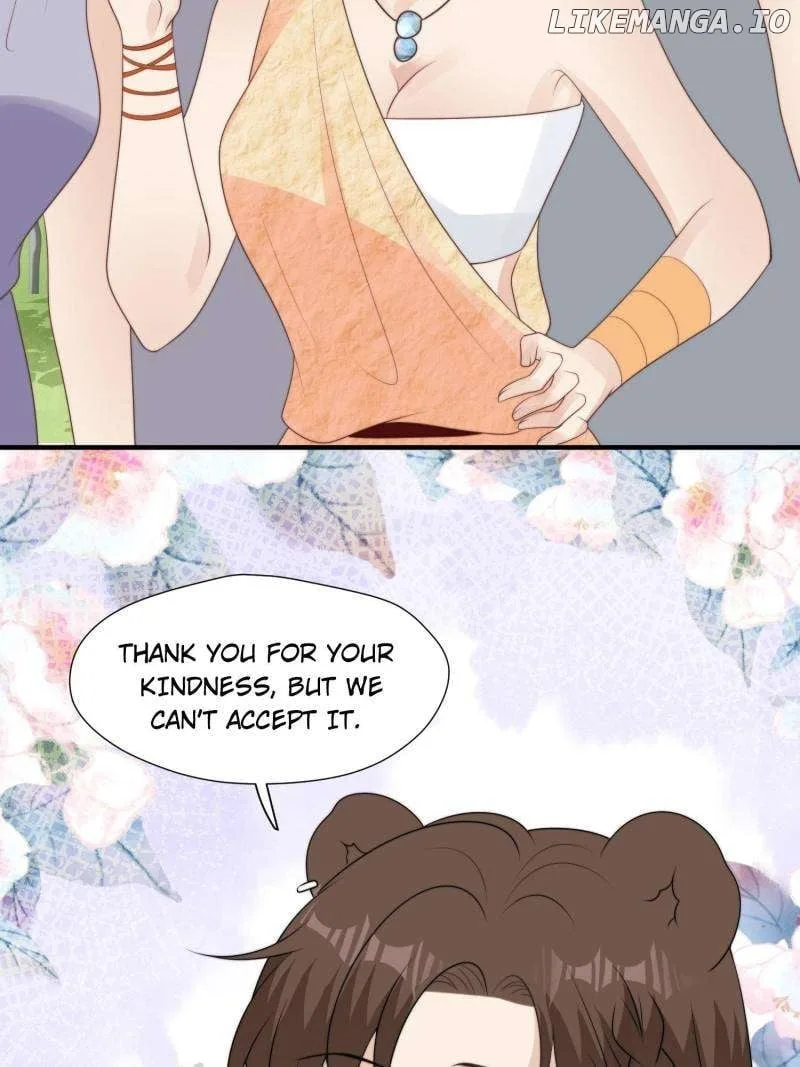 I Became the Beastman’s Wife Chapter 265 page 16