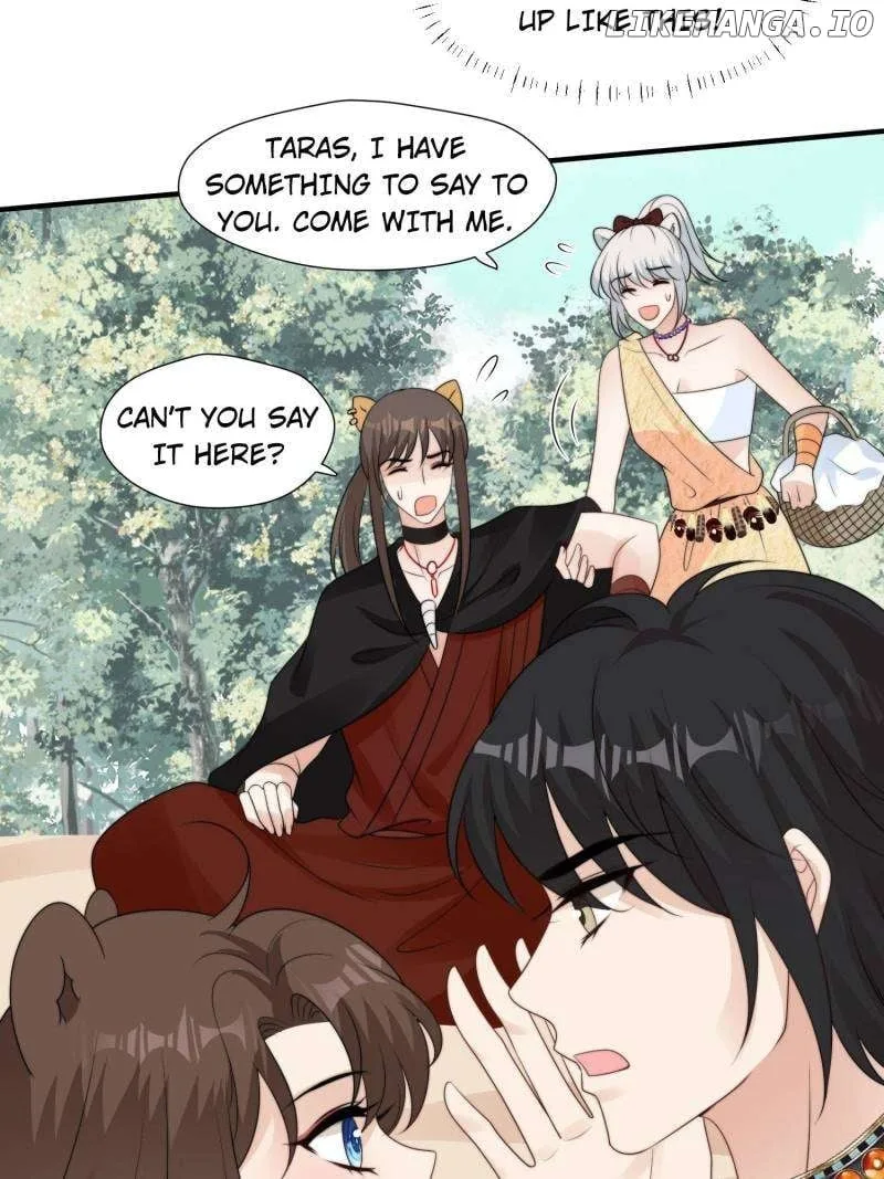 I Became the Beastman’s Wife Chapter 266 page 13