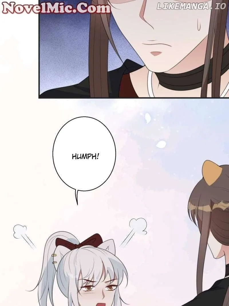 I Became the Beastman’s Wife Chapter 267 page 7
