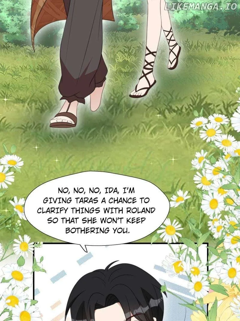 I Became the Beastman’s Wife Chapter 267 page 22