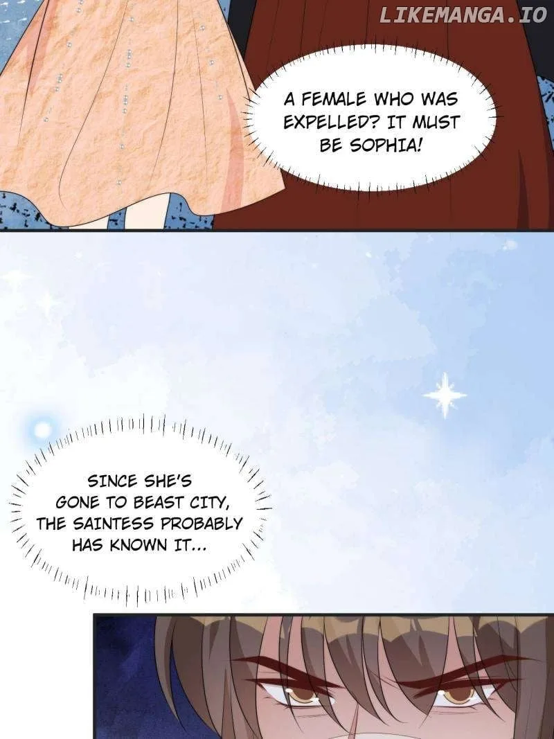 I Became the Beastman’s Wife Chapter 267 page 6