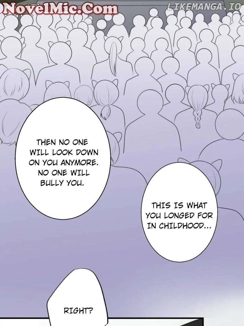 I Became the Beastman’s Wife Chapter 267 page 13