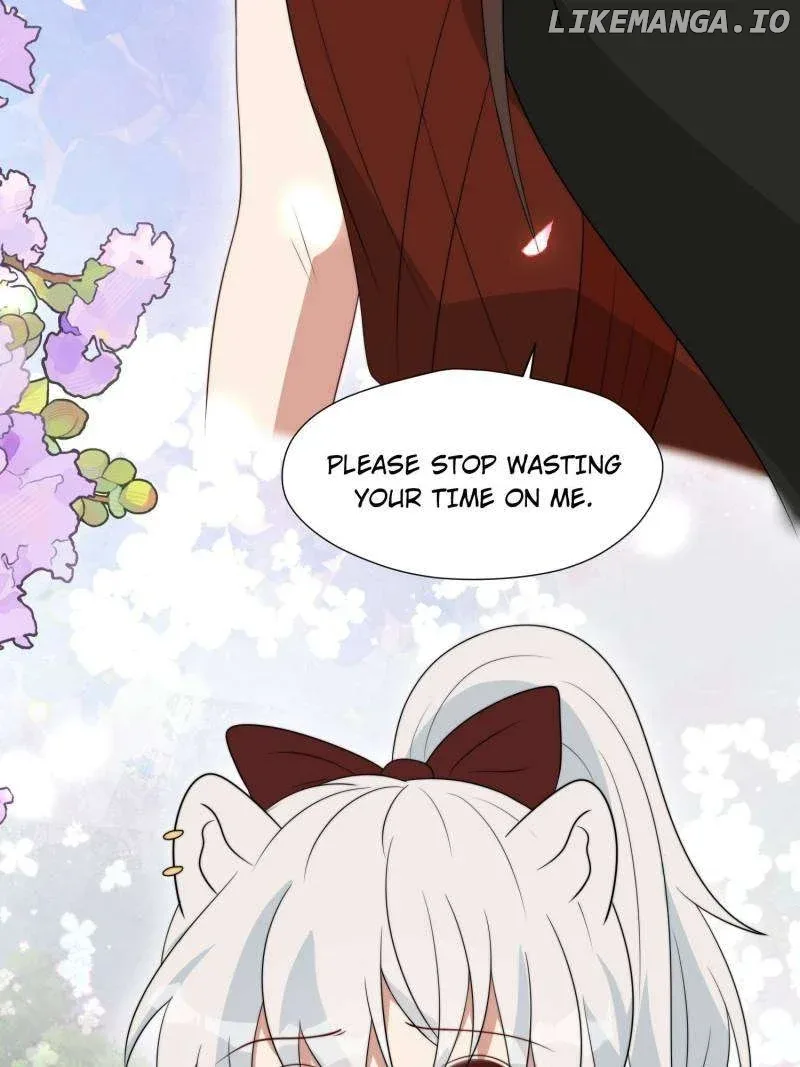 I Became the Beastman’s Wife Chapter 267 page 18