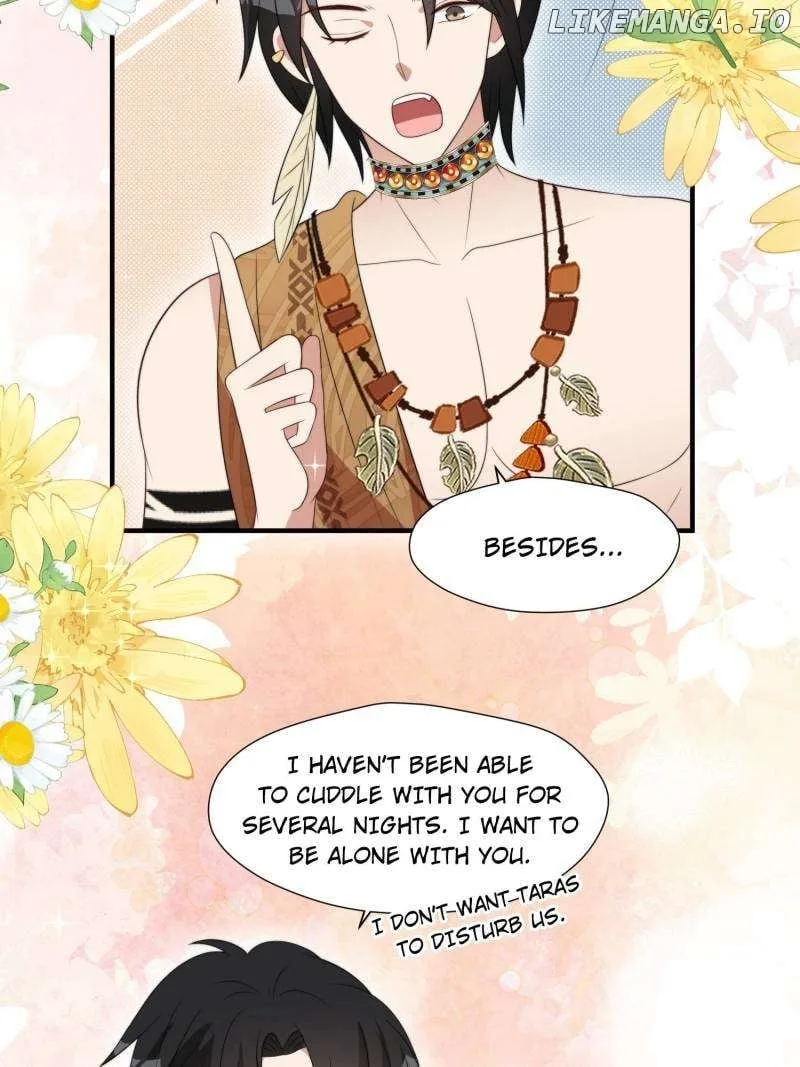 I Became the Beastman’s Wife Chapter 267 page 23