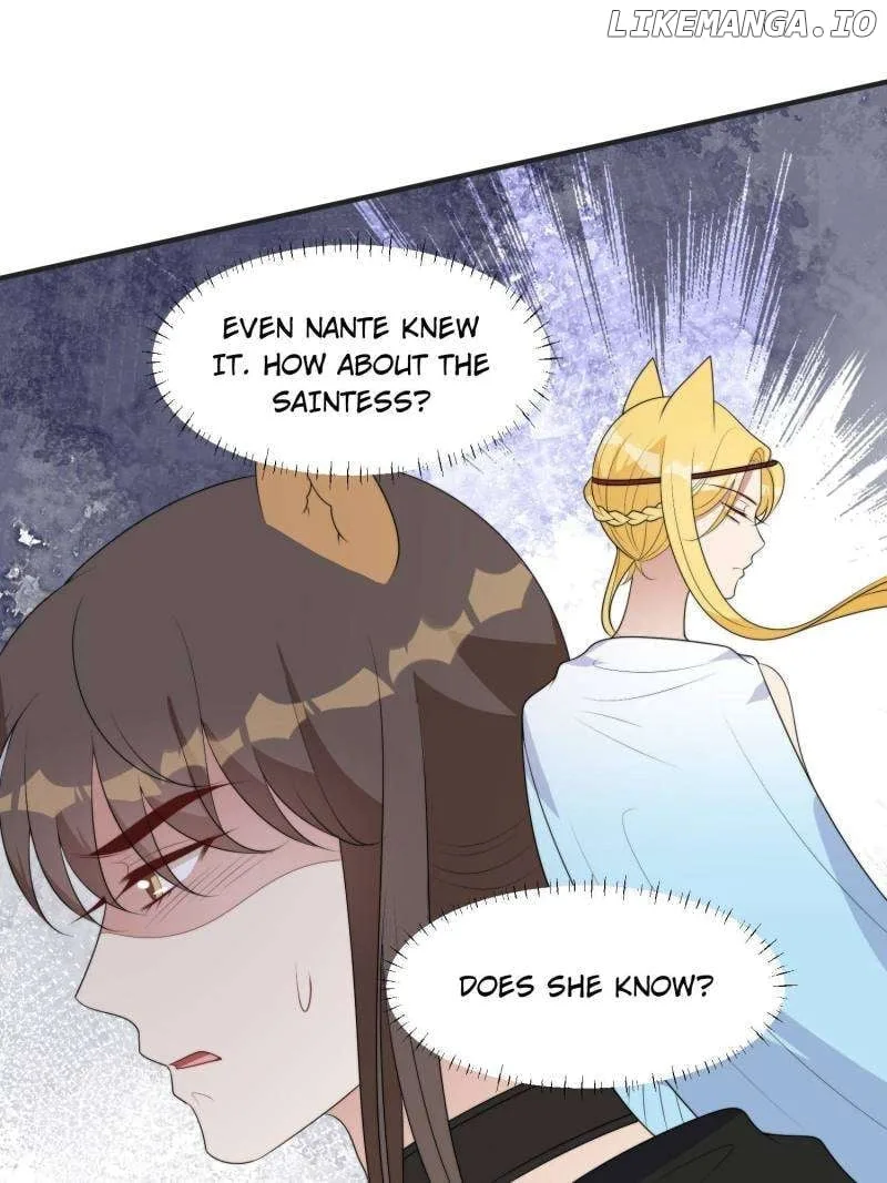 I Became the Beastman’s Wife Chapter 267 page 3