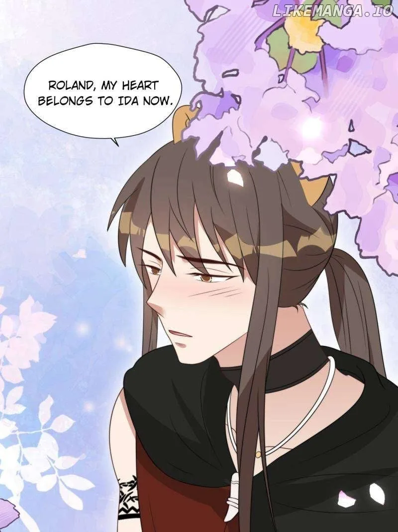 I Became the Beastman’s Wife Chapter 267 page 17