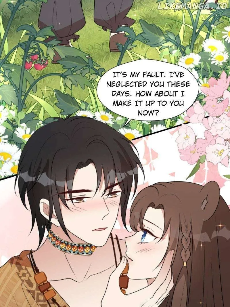 I Became the Beastman’s Wife Chapter 268 page 4
