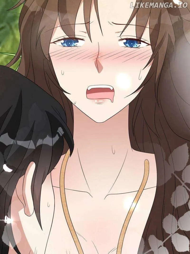 I Became the Beastman’s Wife Chapter 268 page 11