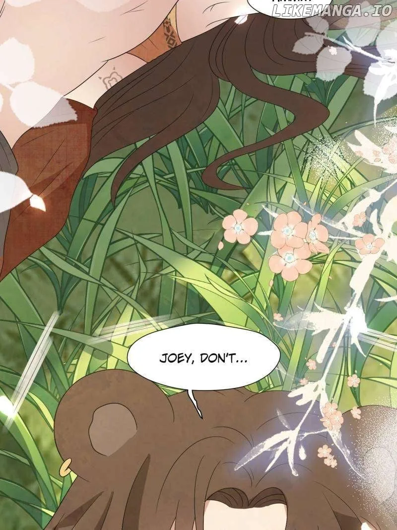 I Became the Beastman’s Wife Chapter 268 page 10