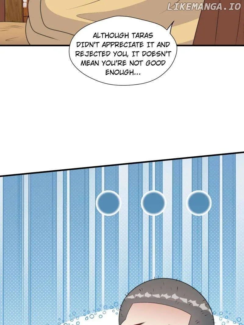 I Became the Beastman’s Wife Chapter 268 page 17