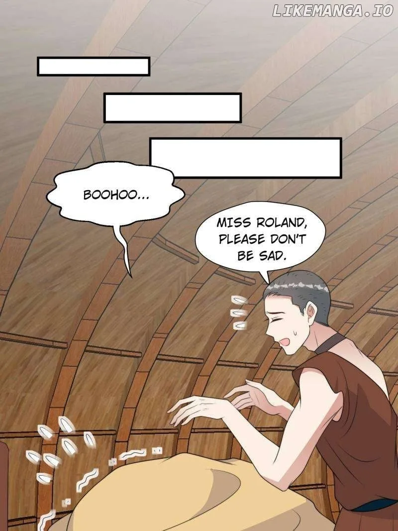 I Became the Beastman’s Wife Chapter 268 page 16