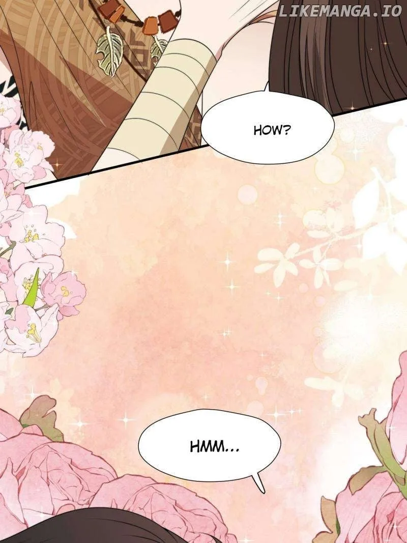 I Became the Beastman’s Wife Chapter 268 page 5